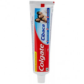 Colgate Cibaca Toothpaste 80Gm